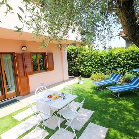 Maison Olive Desenzano del Garda Eksteriør billede