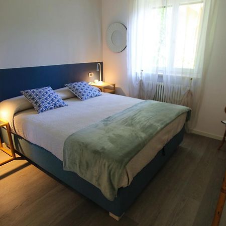 Maison Olive Desenzano del Garda Eksteriør billede