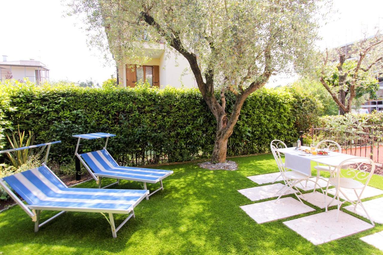 Maison Olive Desenzano del Garda Eksteriør billede