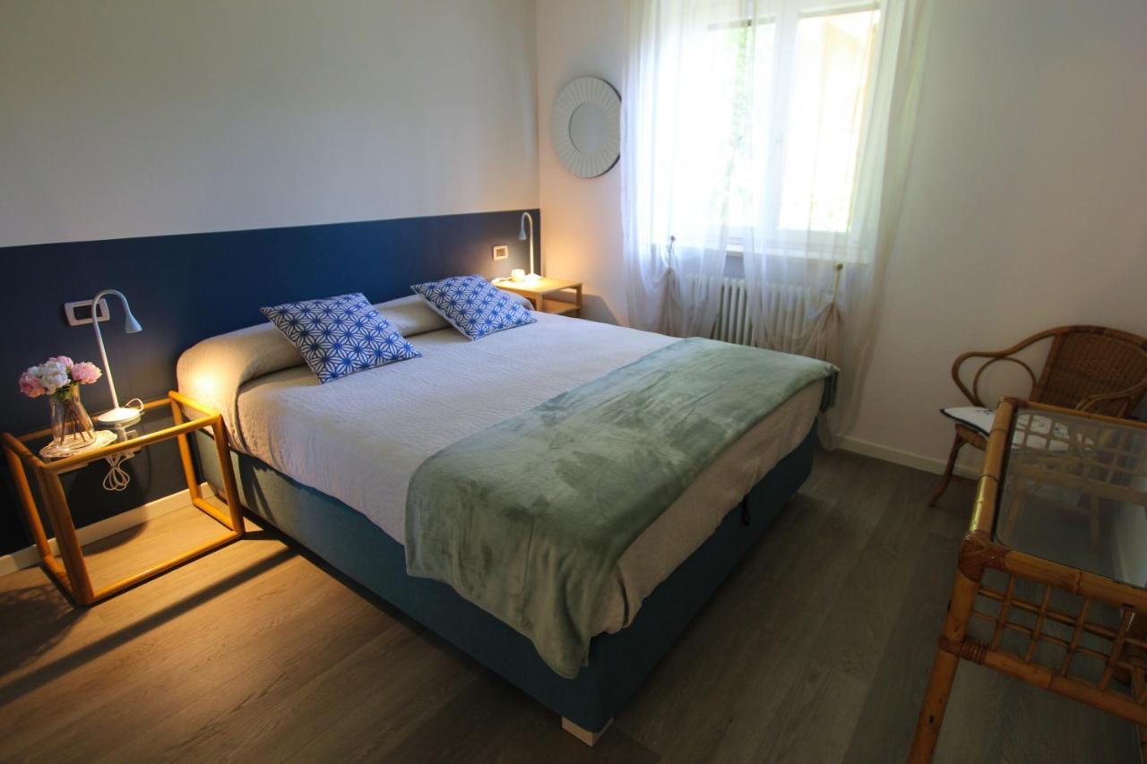 Maison Olive Desenzano del Garda Eksteriør billede