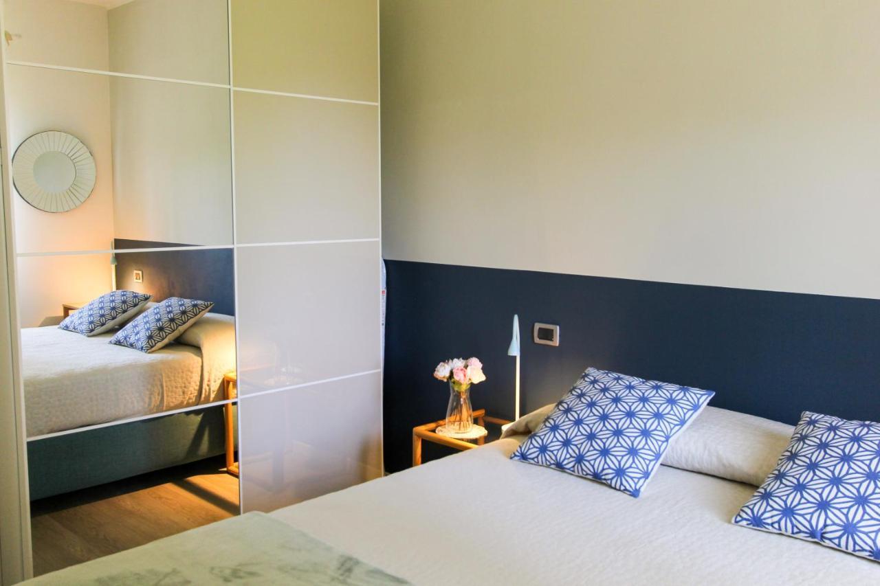 Maison Olive Desenzano del Garda Eksteriør billede