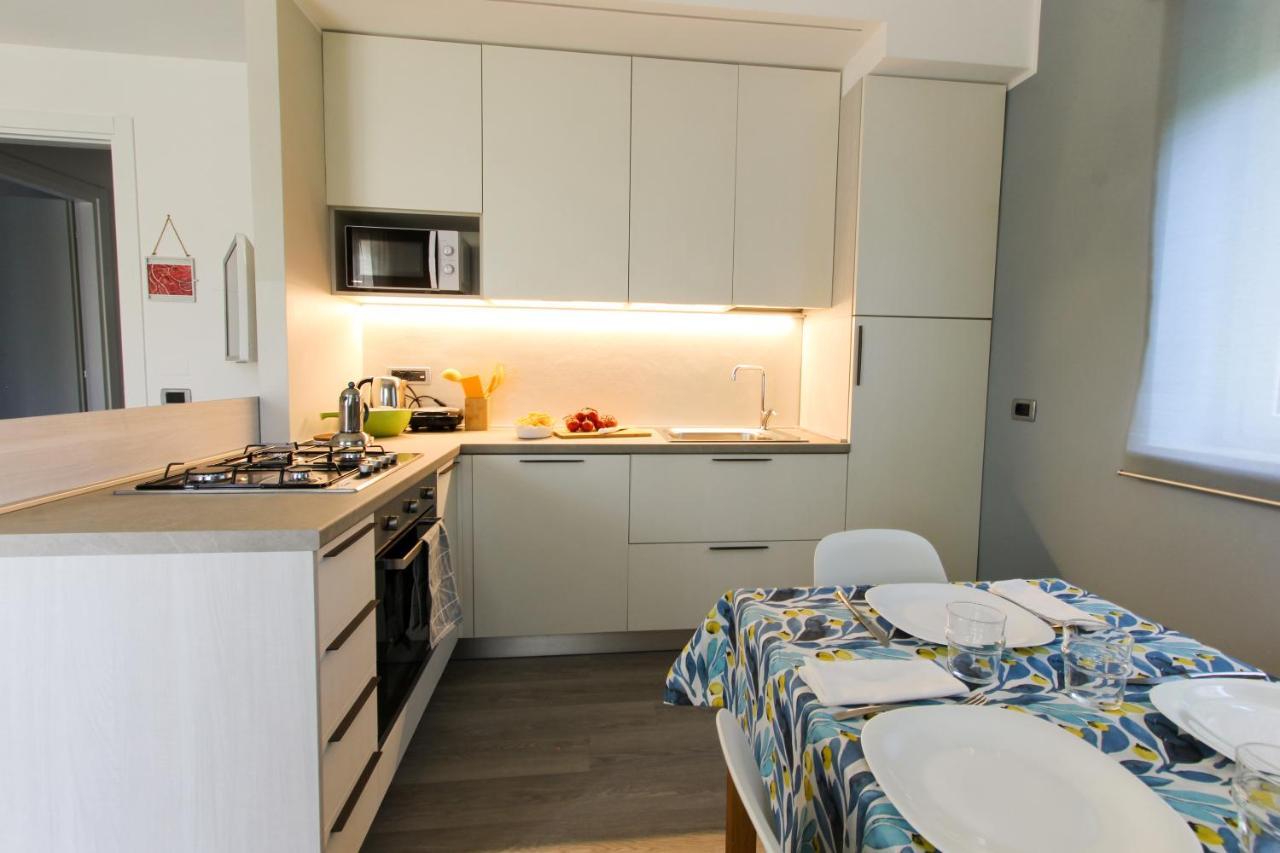 Maison Olive Desenzano del Garda Eksteriør billede