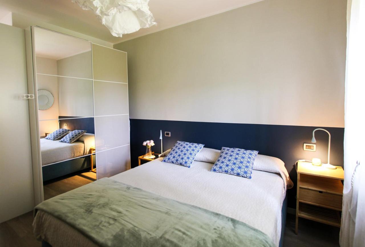Maison Olive Desenzano del Garda Eksteriør billede