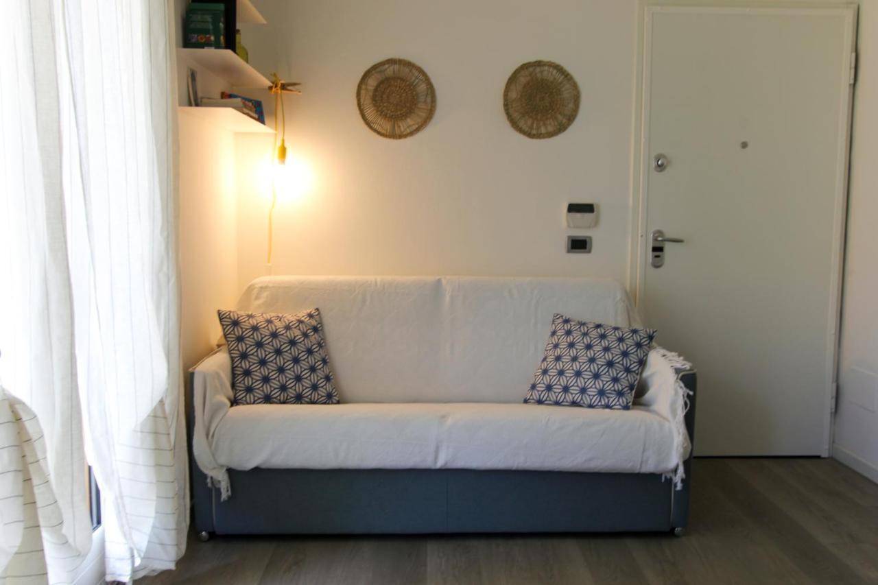Maison Olive Desenzano del Garda Eksteriør billede