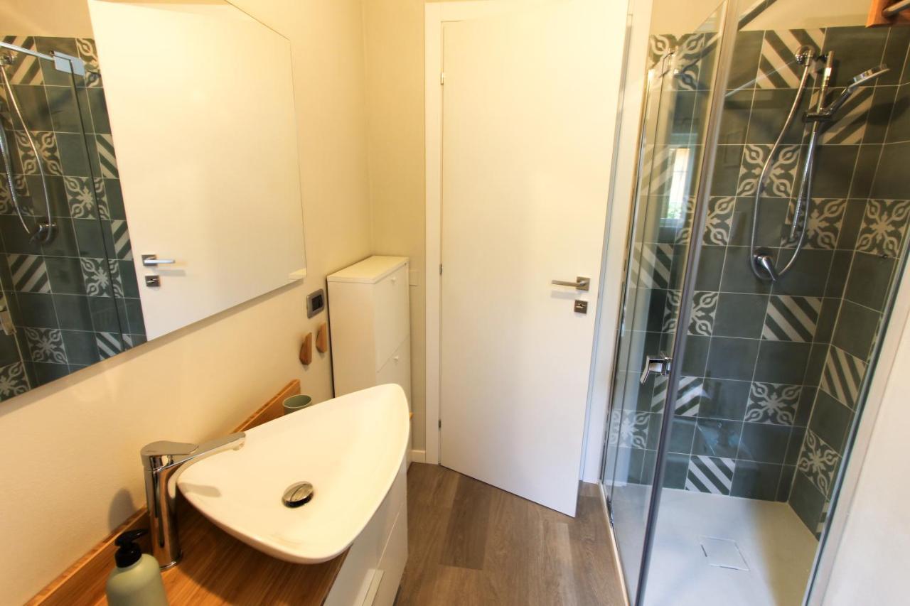 Maison Olive Desenzano del Garda Eksteriør billede