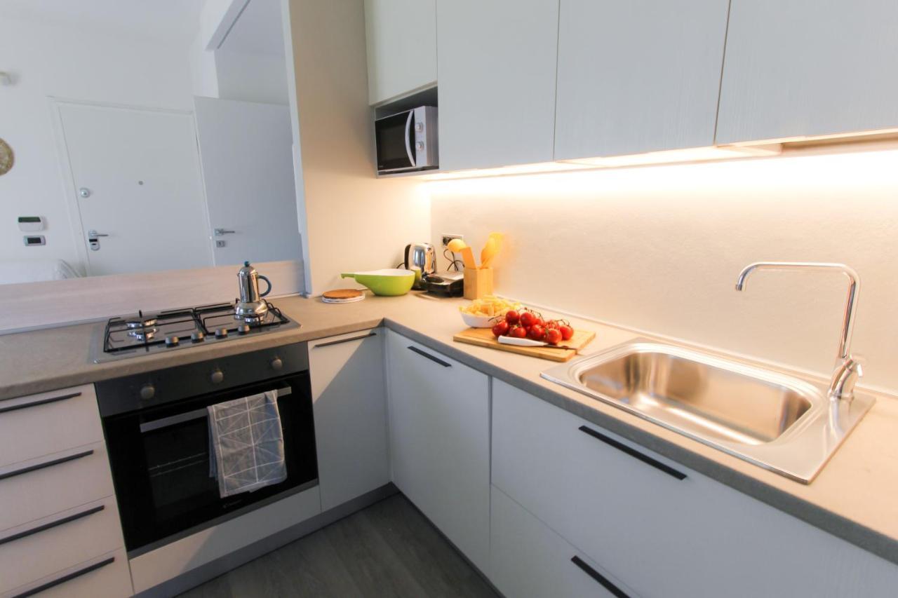 Maison Olive Desenzano del Garda Eksteriør billede
