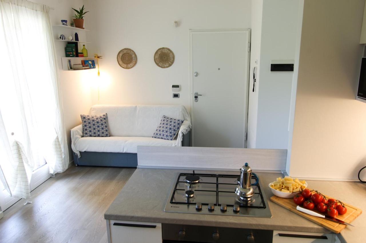 Maison Olive Desenzano del Garda Eksteriør billede