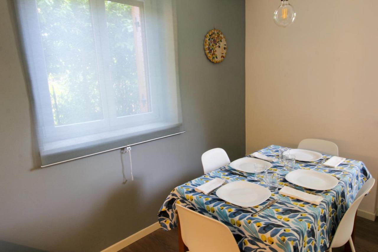 Maison Olive Desenzano del Garda Eksteriør billede