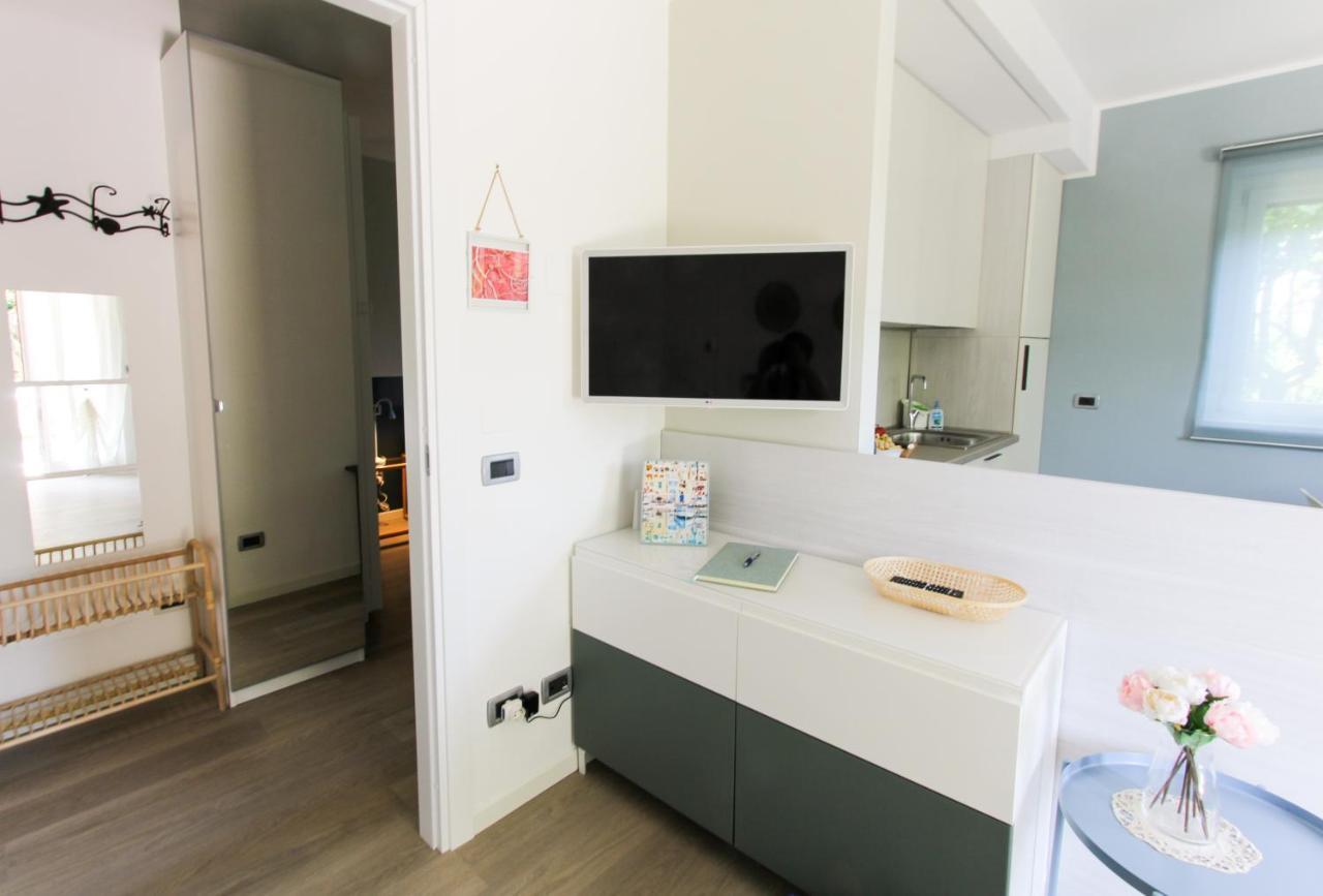 Maison Olive Desenzano del Garda Eksteriør billede