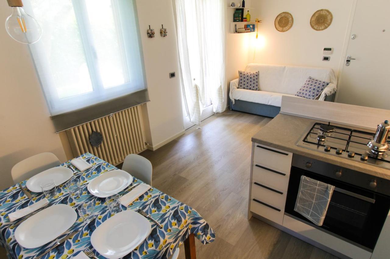 Maison Olive Desenzano del Garda Eksteriør billede