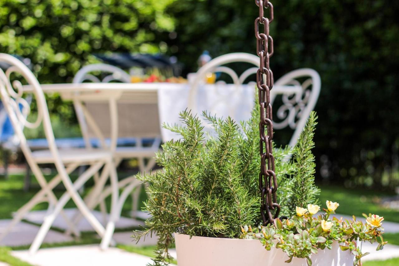Maison Olive Desenzano del Garda Eksteriør billede