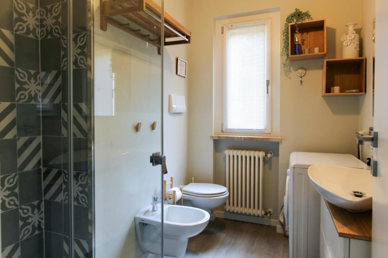 Maison Olive Desenzano del Garda Eksteriør billede