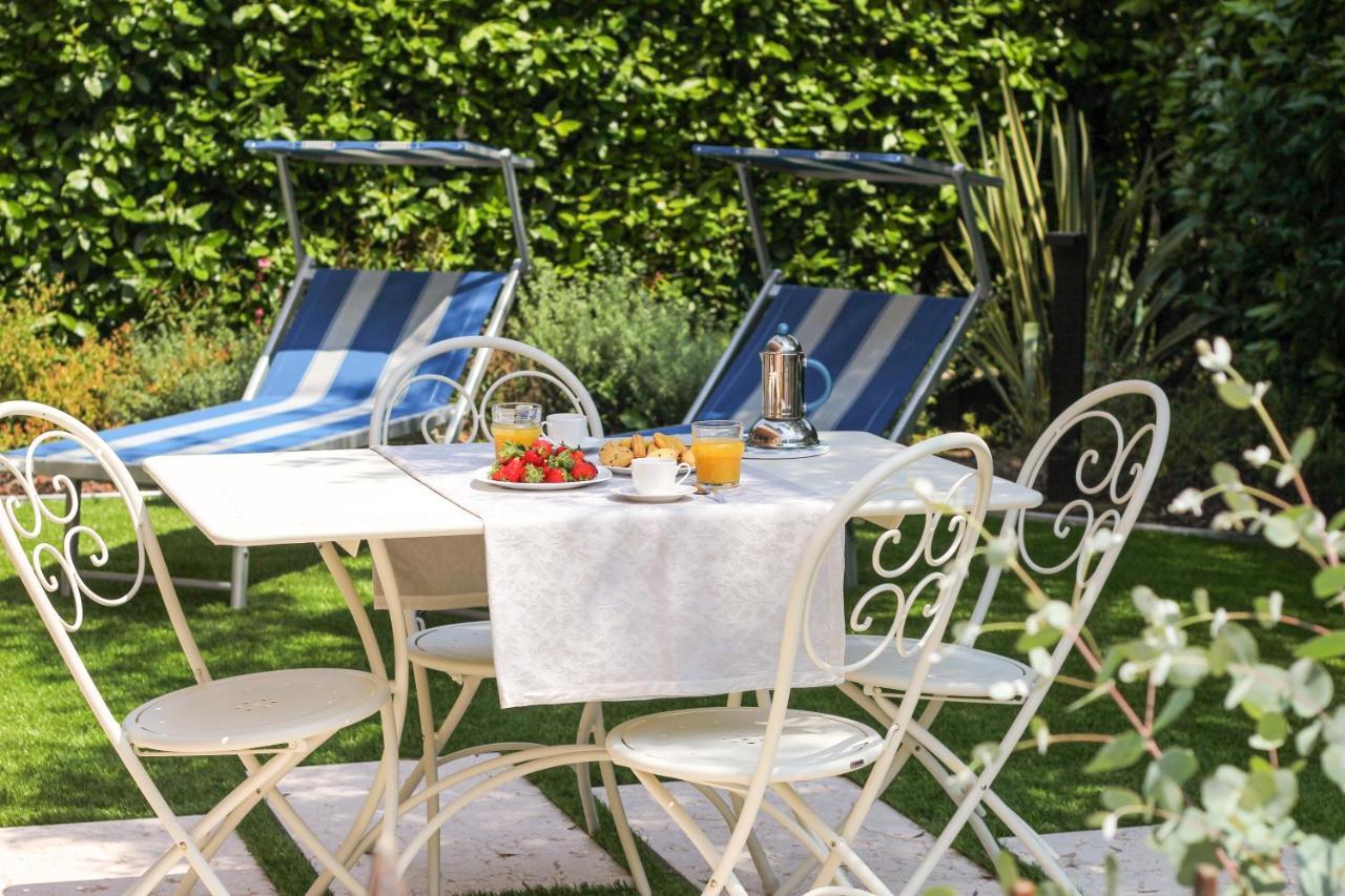 Maison Olive Desenzano del Garda Eksteriør billede