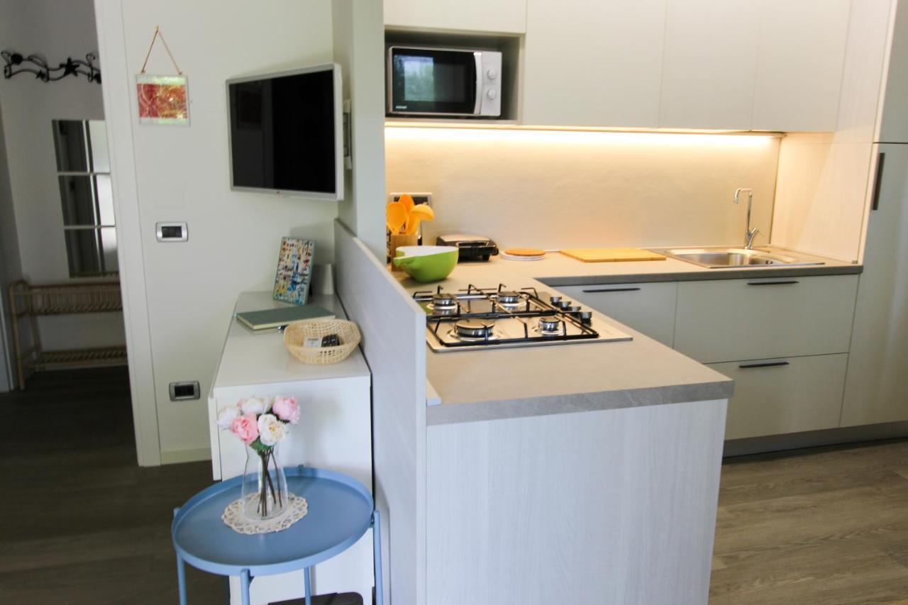 Maison Olive Desenzano del Garda Eksteriør billede