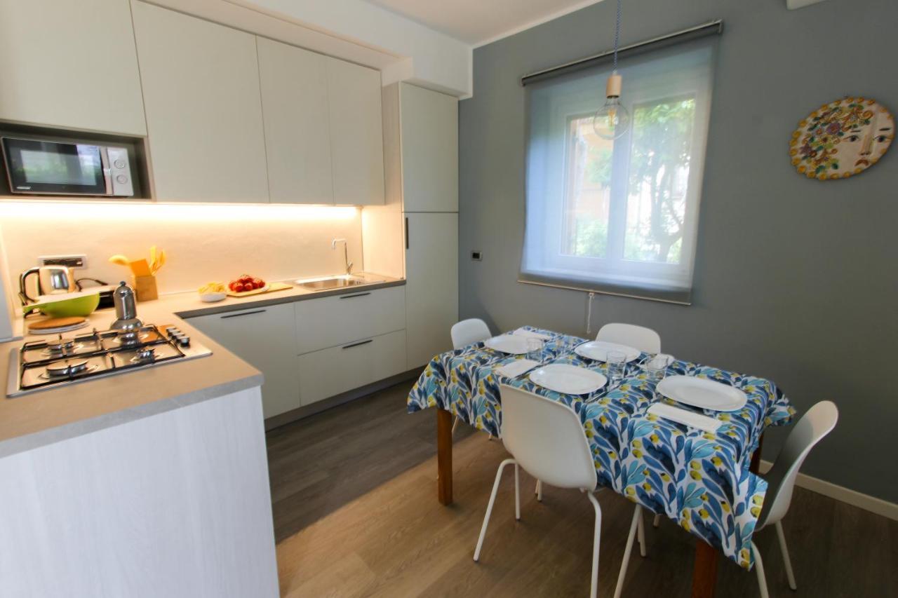 Maison Olive Desenzano del Garda Eksteriør billede