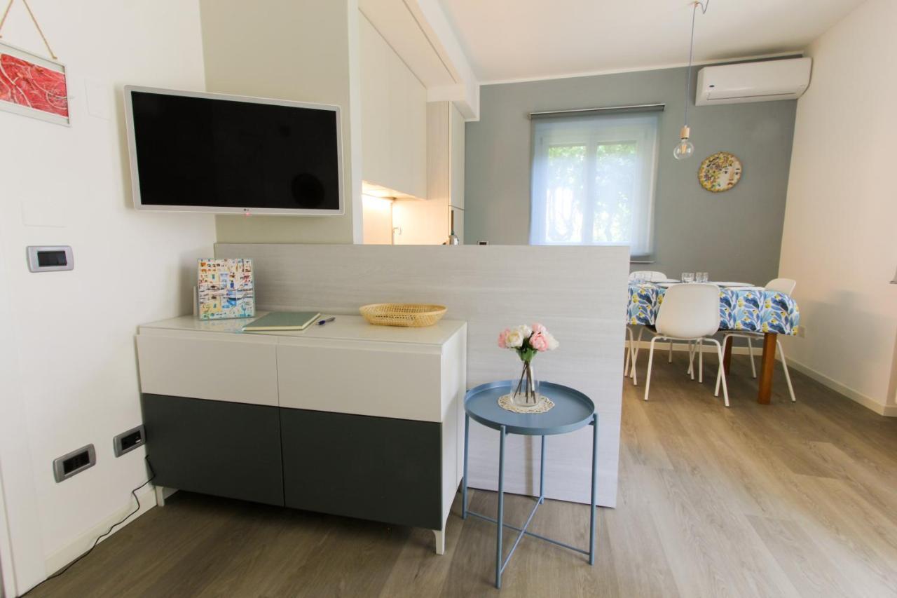 Maison Olive Desenzano del Garda Eksteriør billede